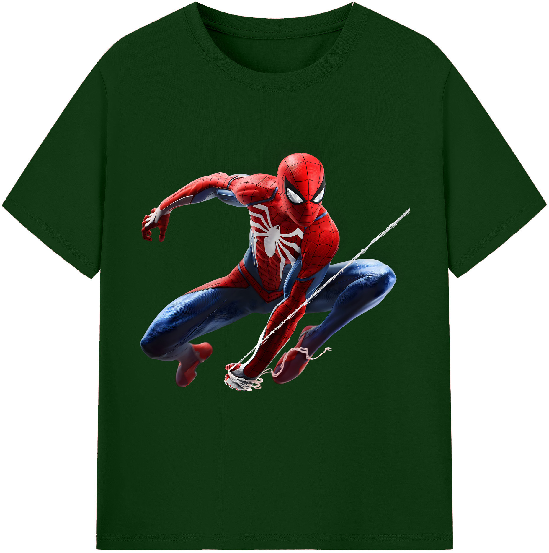 （画像用） アベンジャーズ The Avengers 綿100％半袖Tシャツ（フロントプリント）